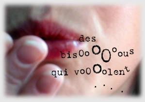 kiss